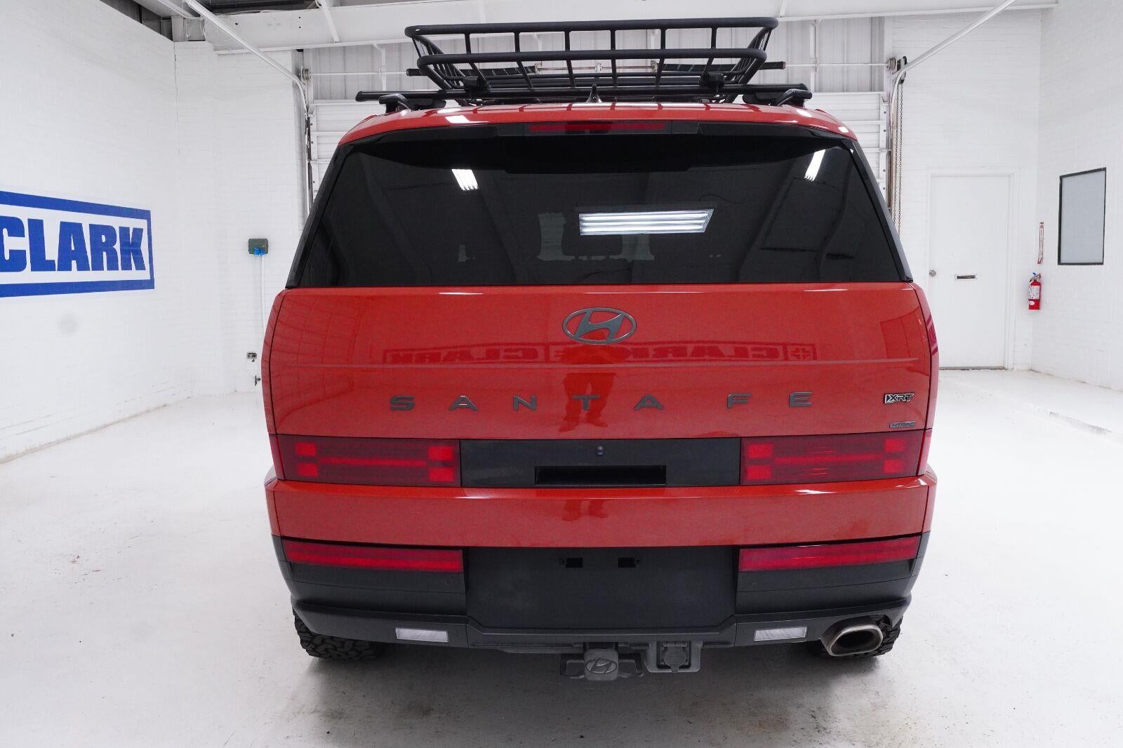 2024 Hyundai Santa Fe XRT