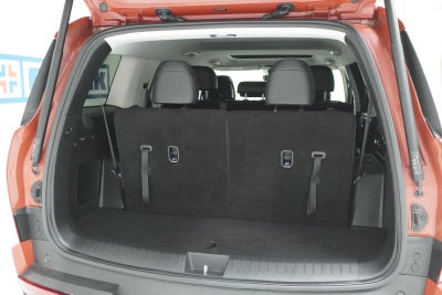2024 Hyundai Santa Fe XRT