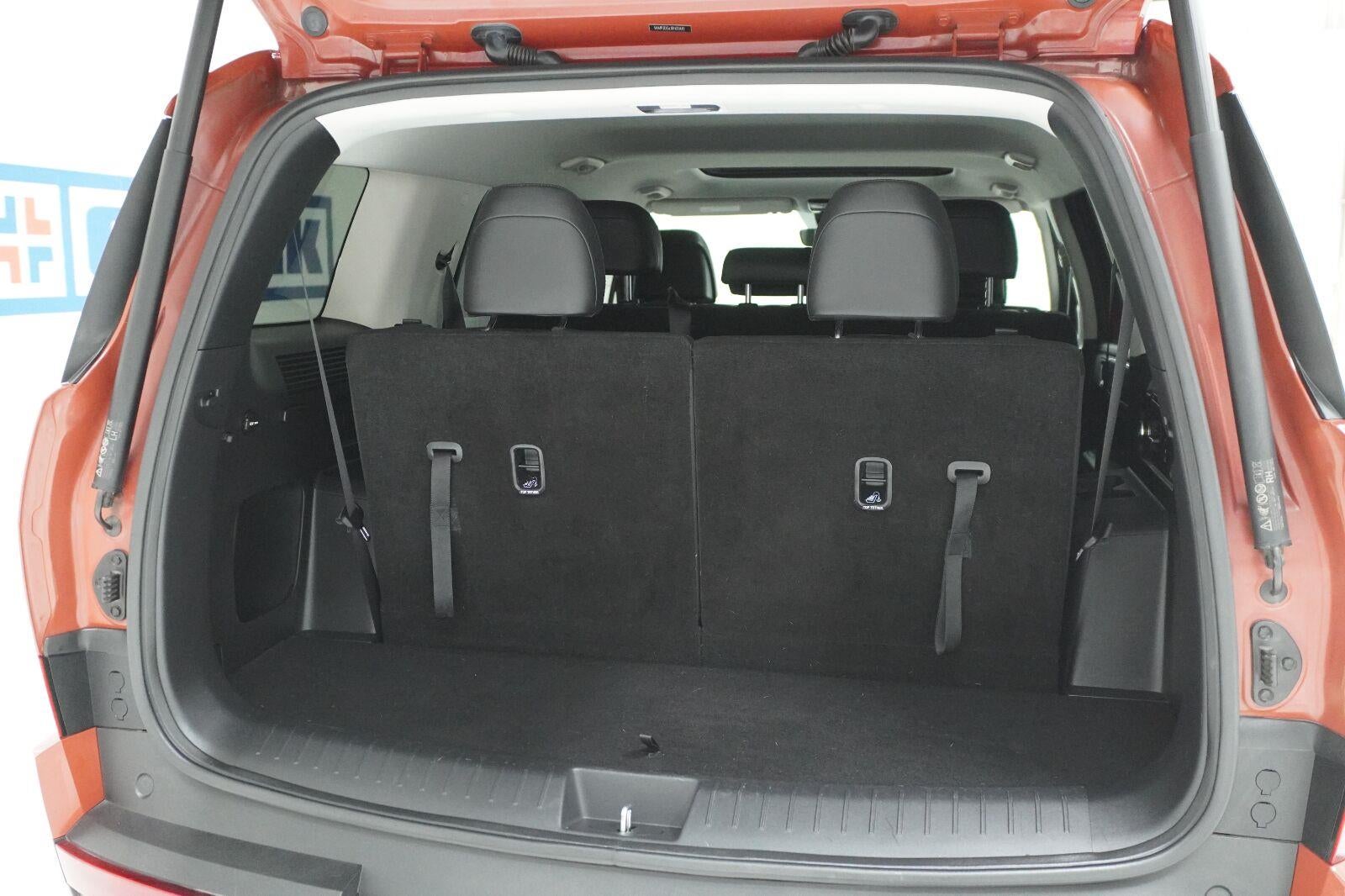 2024 Hyundai Santa Fe XRT