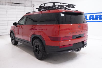 2024 Hyundai Santa Fe XRT
