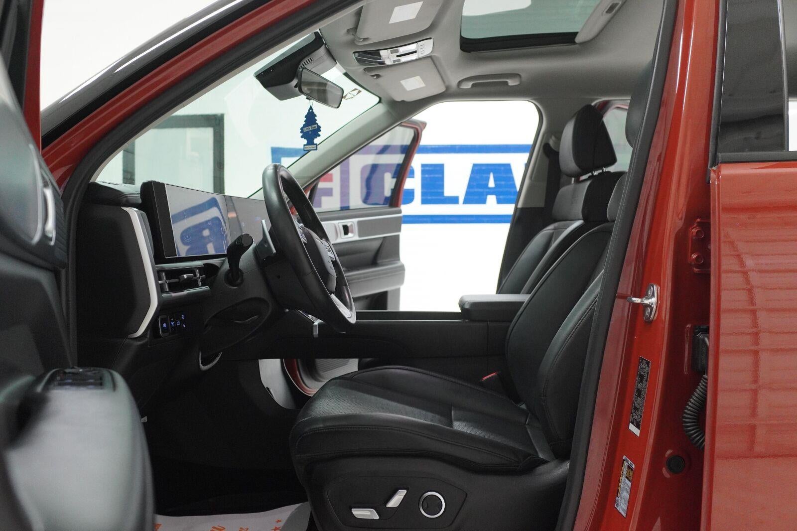2024 Hyundai Santa Fe XRT