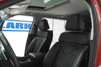 2024 Hyundai Santa Fe XRT