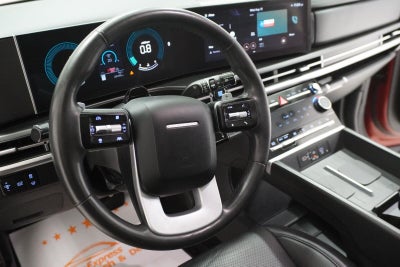2024 Hyundai Santa Fe XRT