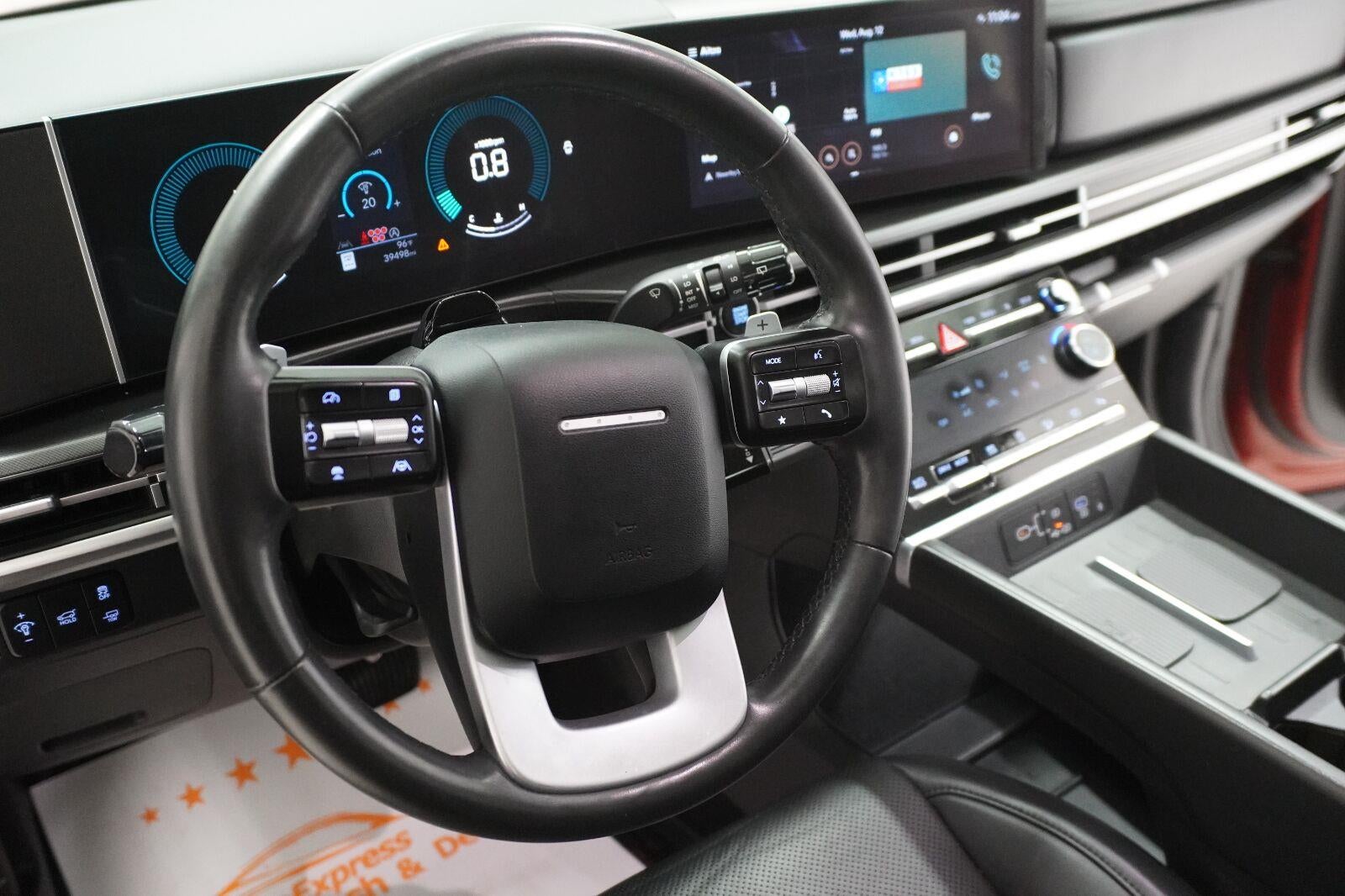 2024 Hyundai Santa Fe XRT