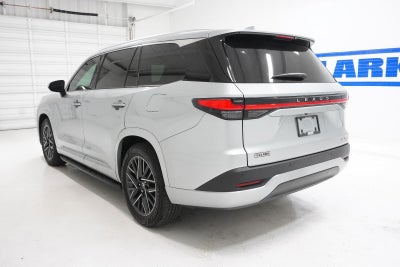 2025 Lexus TX TX 350