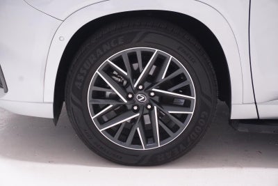 2025 Lexus TX TX 350