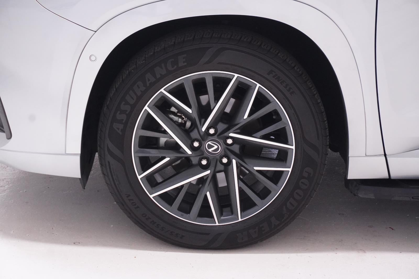 2025 Lexus TX TX 350