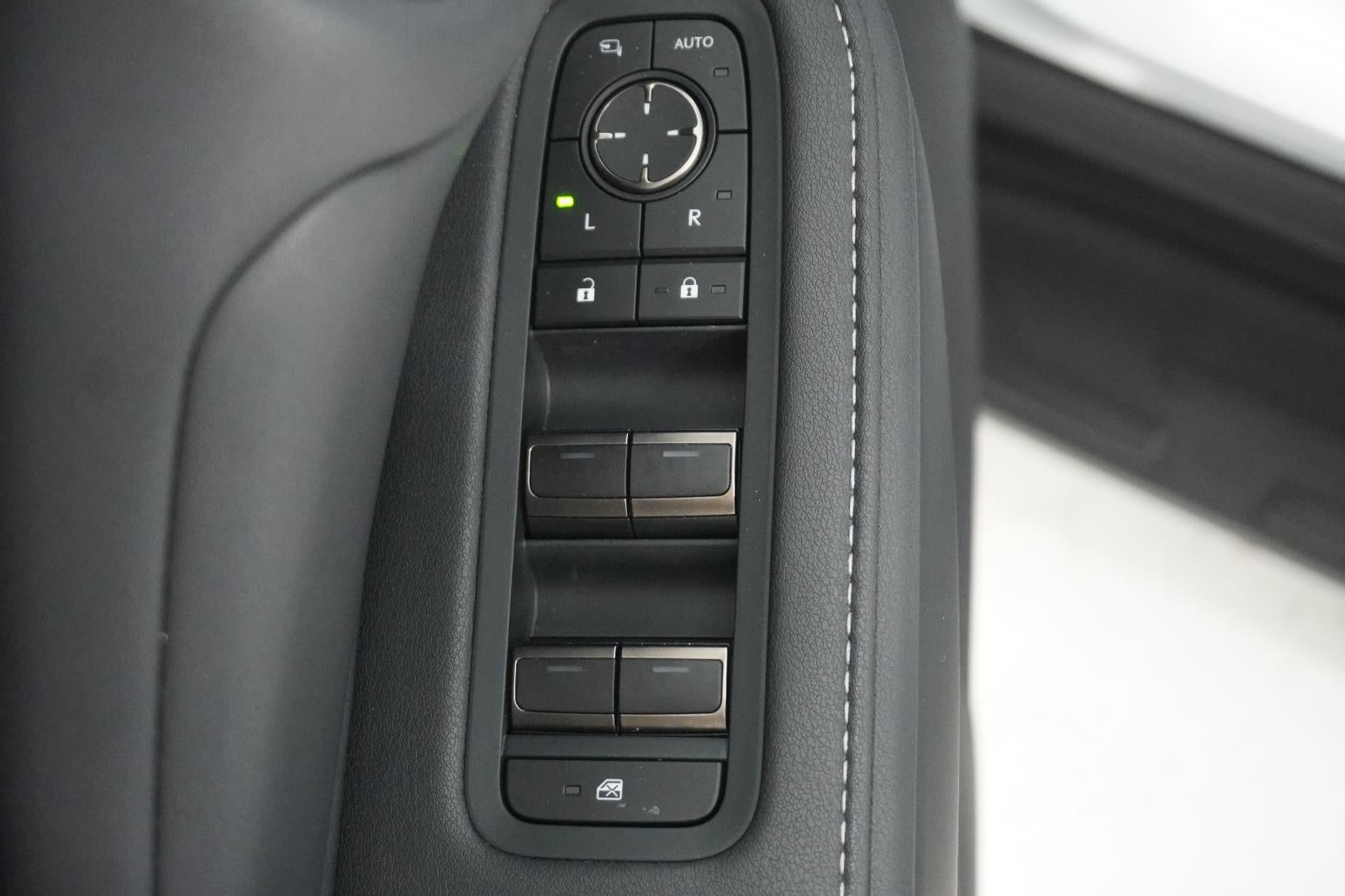 2025 Lexus TX TX 350