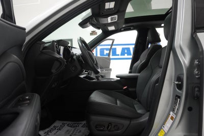 2025 Lexus TX TX 350