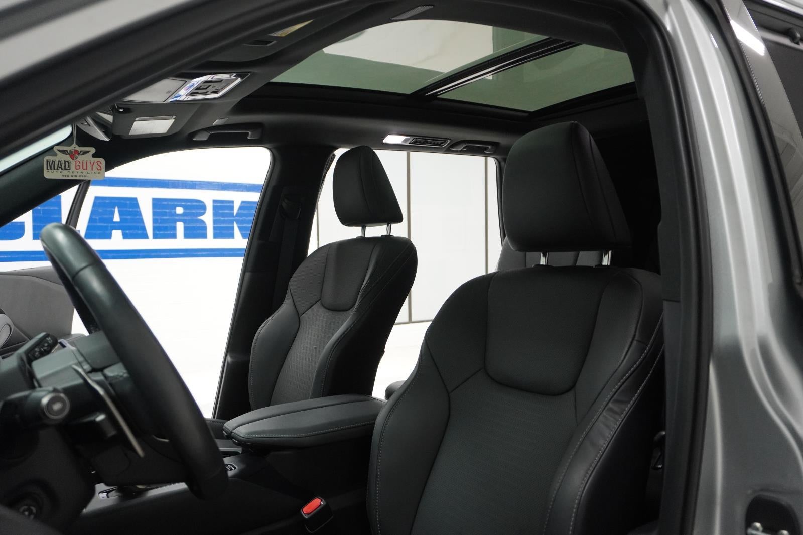 2025 Lexus TX TX 350