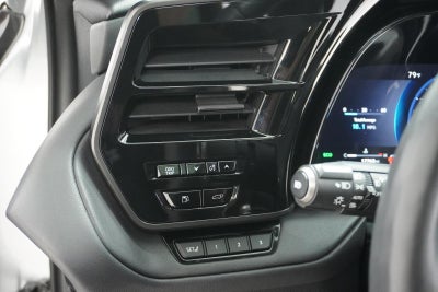 2025 Lexus TX TX 350