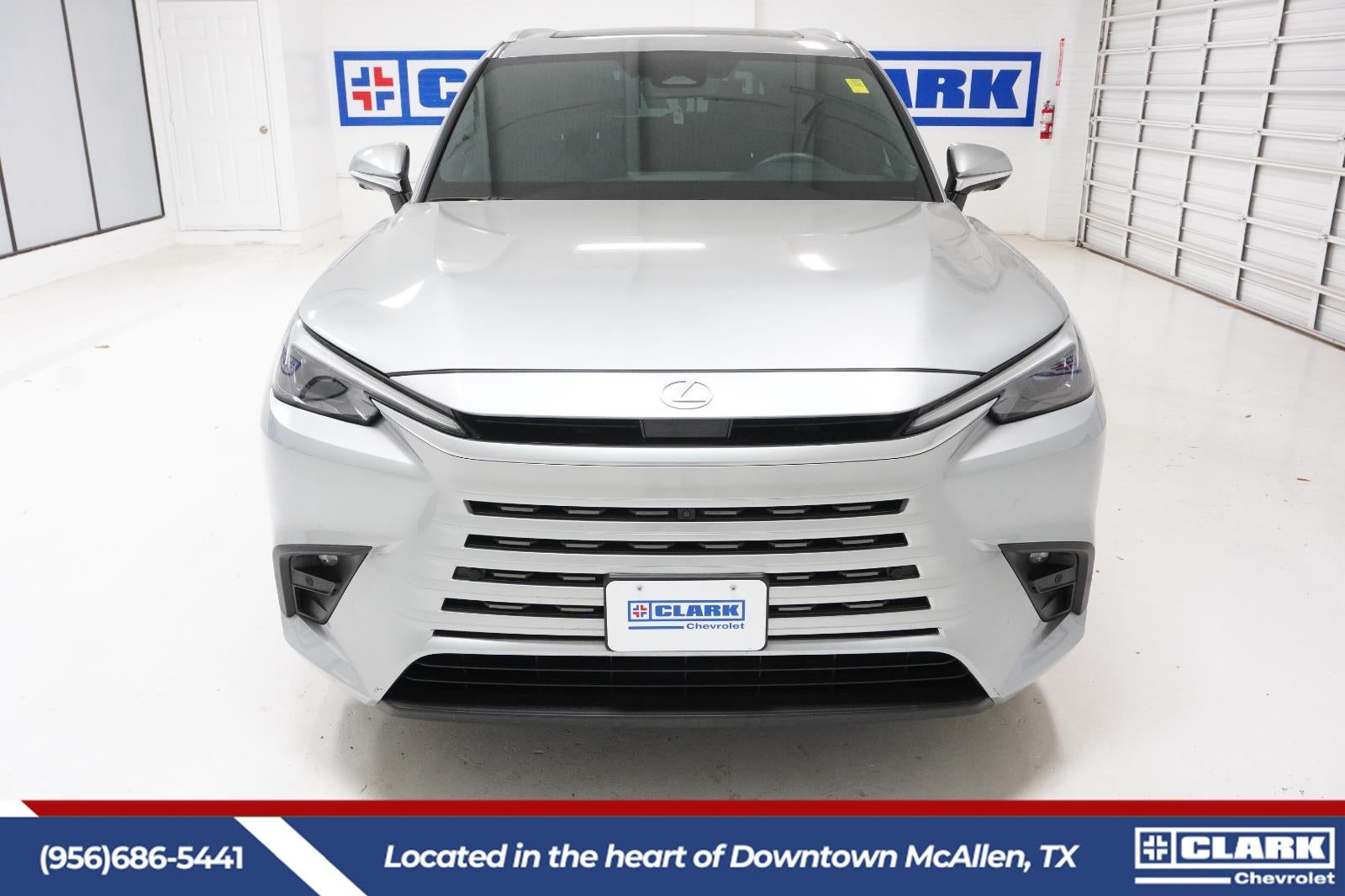 2025 Lexus TX TX 350