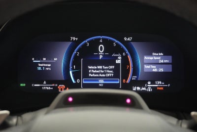 2025 Lexus TX TX 350