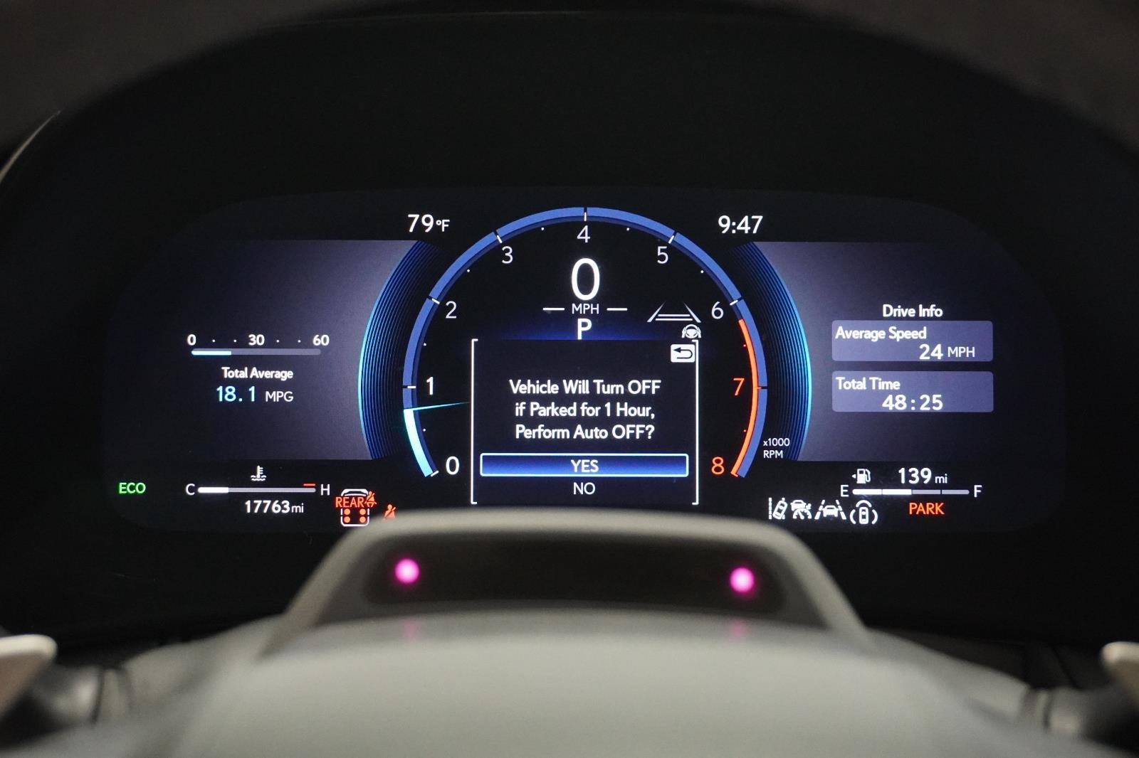 2025 Lexus TX TX 350