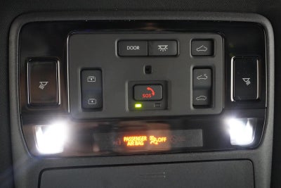 2025 Lexus TX TX 350