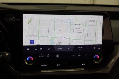 2025 Lexus TX TX 350