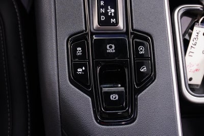 2025 Lexus TX TX 350