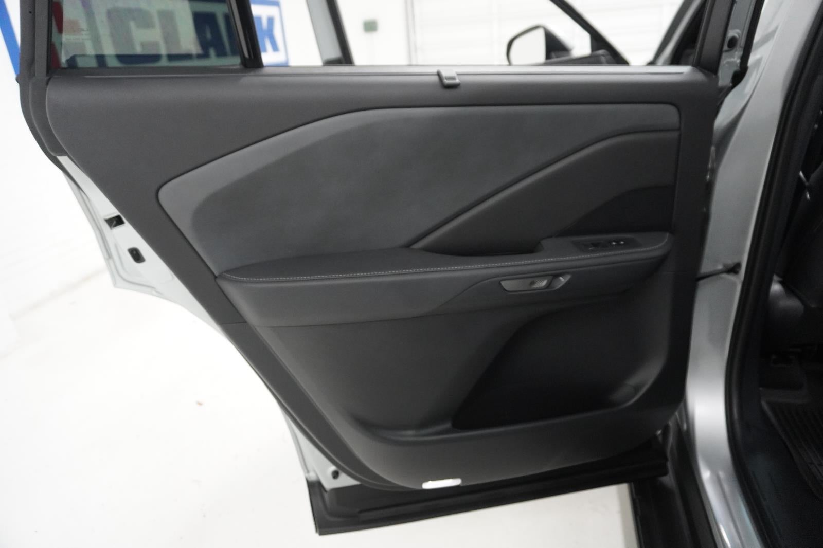 2025 Lexus TX TX 350