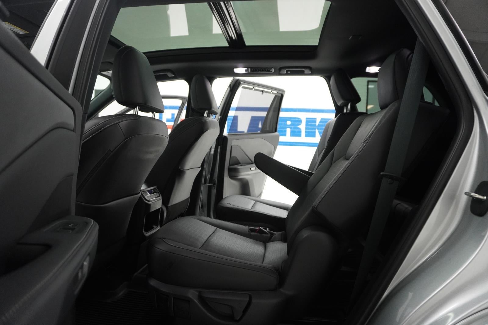 2025 Lexus TX TX 350