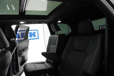 2025 Lexus TX TX 350