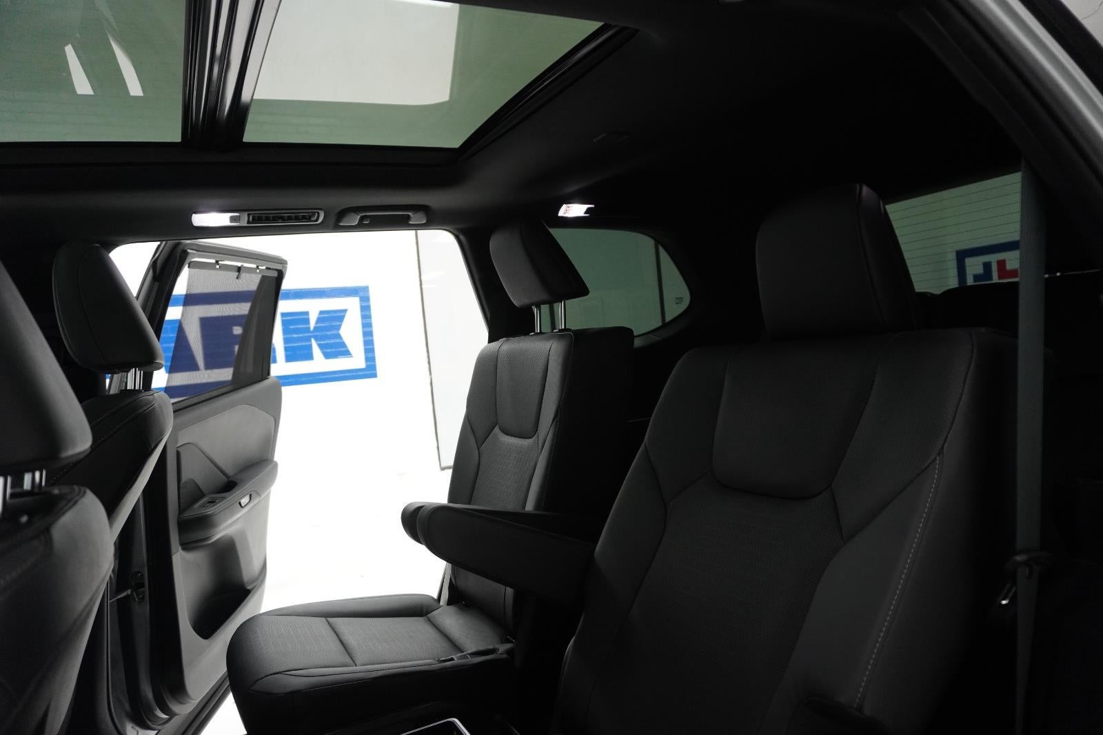 2025 Lexus TX TX 350