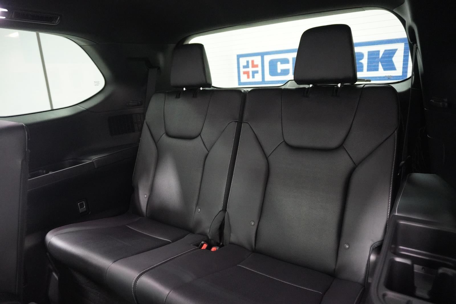 2025 Lexus TX TX 350