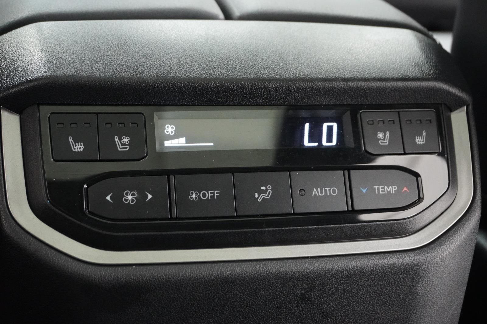 2025 Lexus TX TX 350