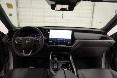 2025 Lexus TX TX 350