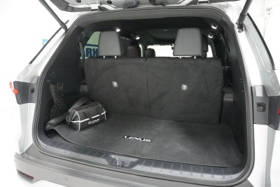 2025 Lexus TX TX 350