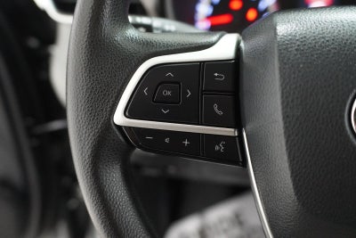 2022 Toyota Highlander L