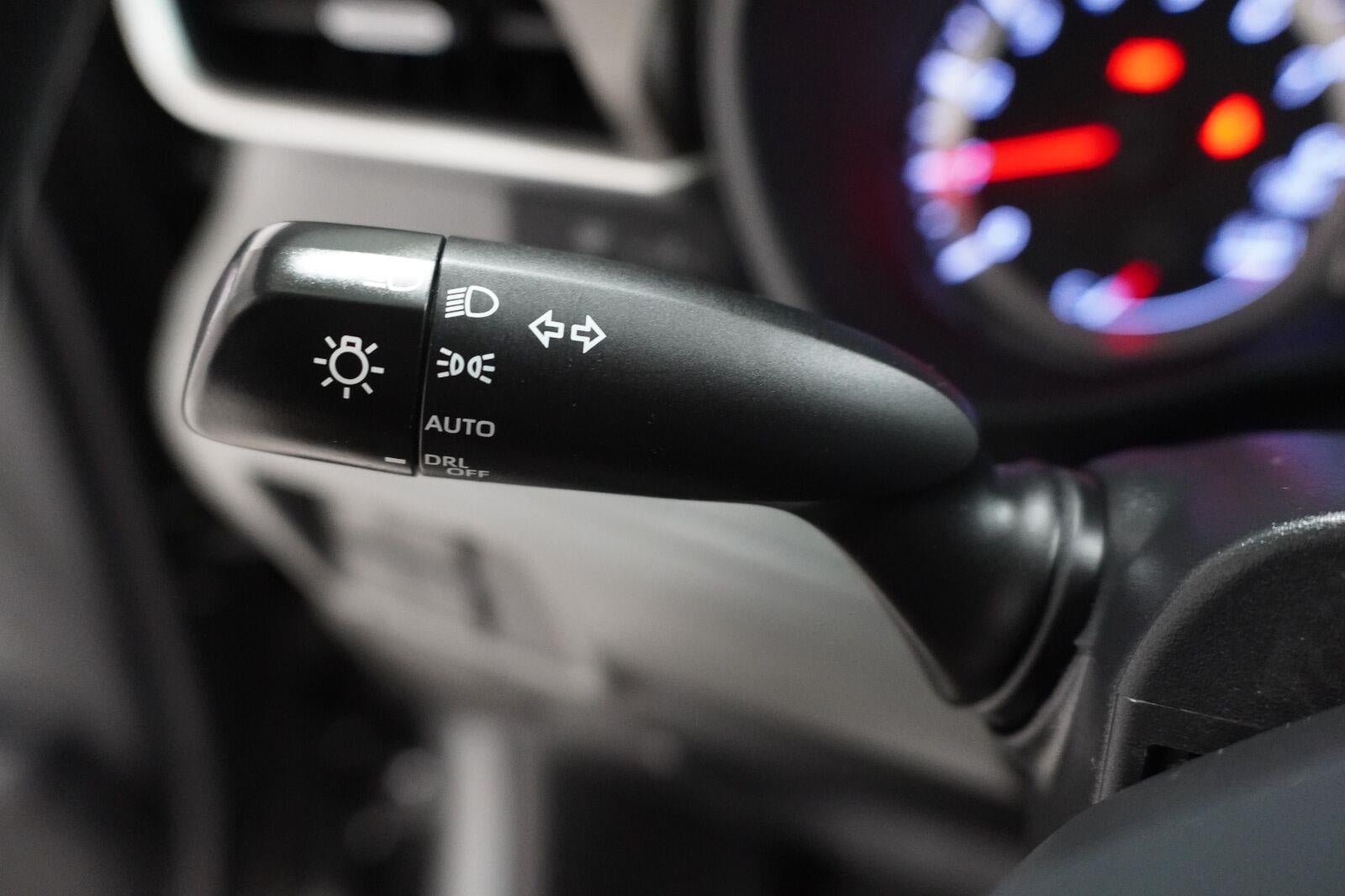 2022 Toyota Highlander L