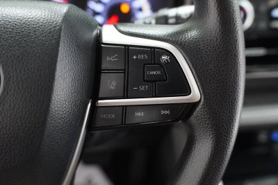 2022 Toyota Highlander L