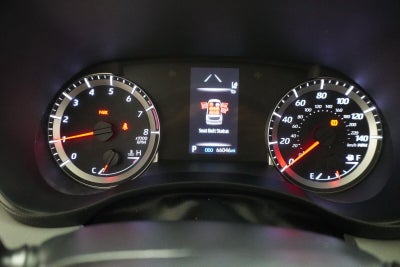 2022 Toyota Highlander L