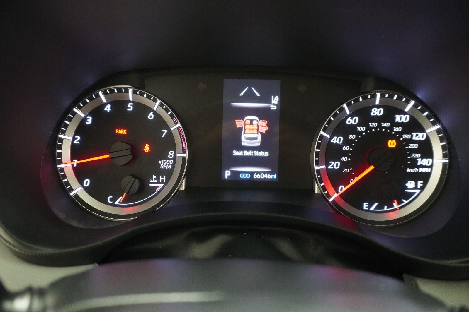 2022 Toyota Highlander L