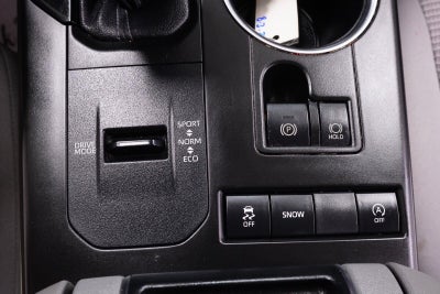2022 Toyota Highlander L