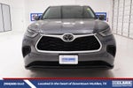 2022 Toyota Highlander L