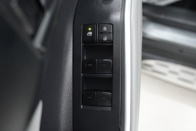2022 Toyota Highlander L