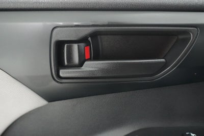 2022 Toyota Highlander L