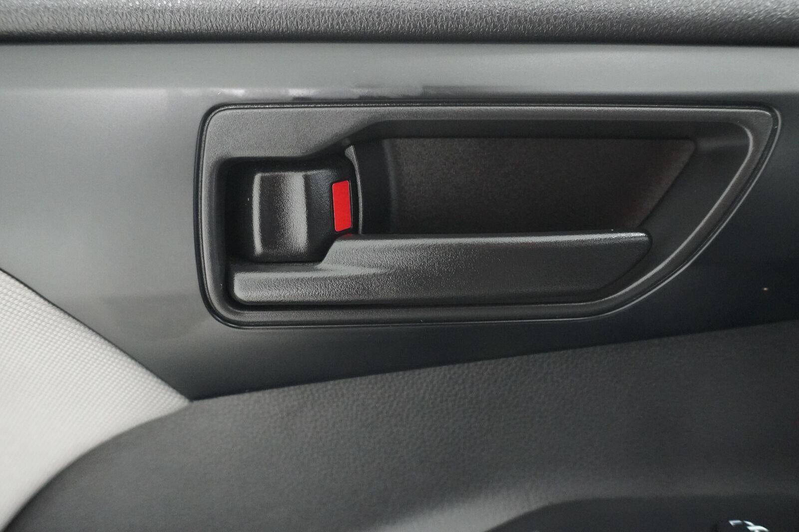 2022 Toyota Highlander L
