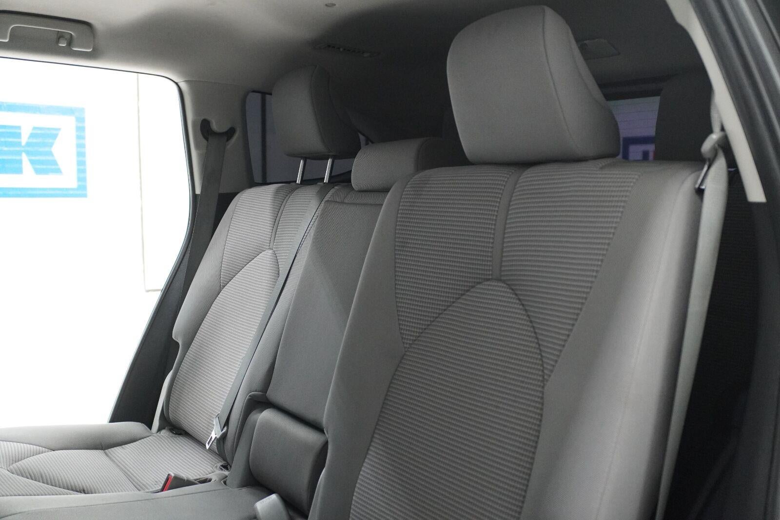 2022 Toyota Highlander L