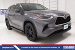 2022 Toyota Highlander L