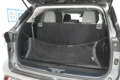 2022 Toyota Highlander L