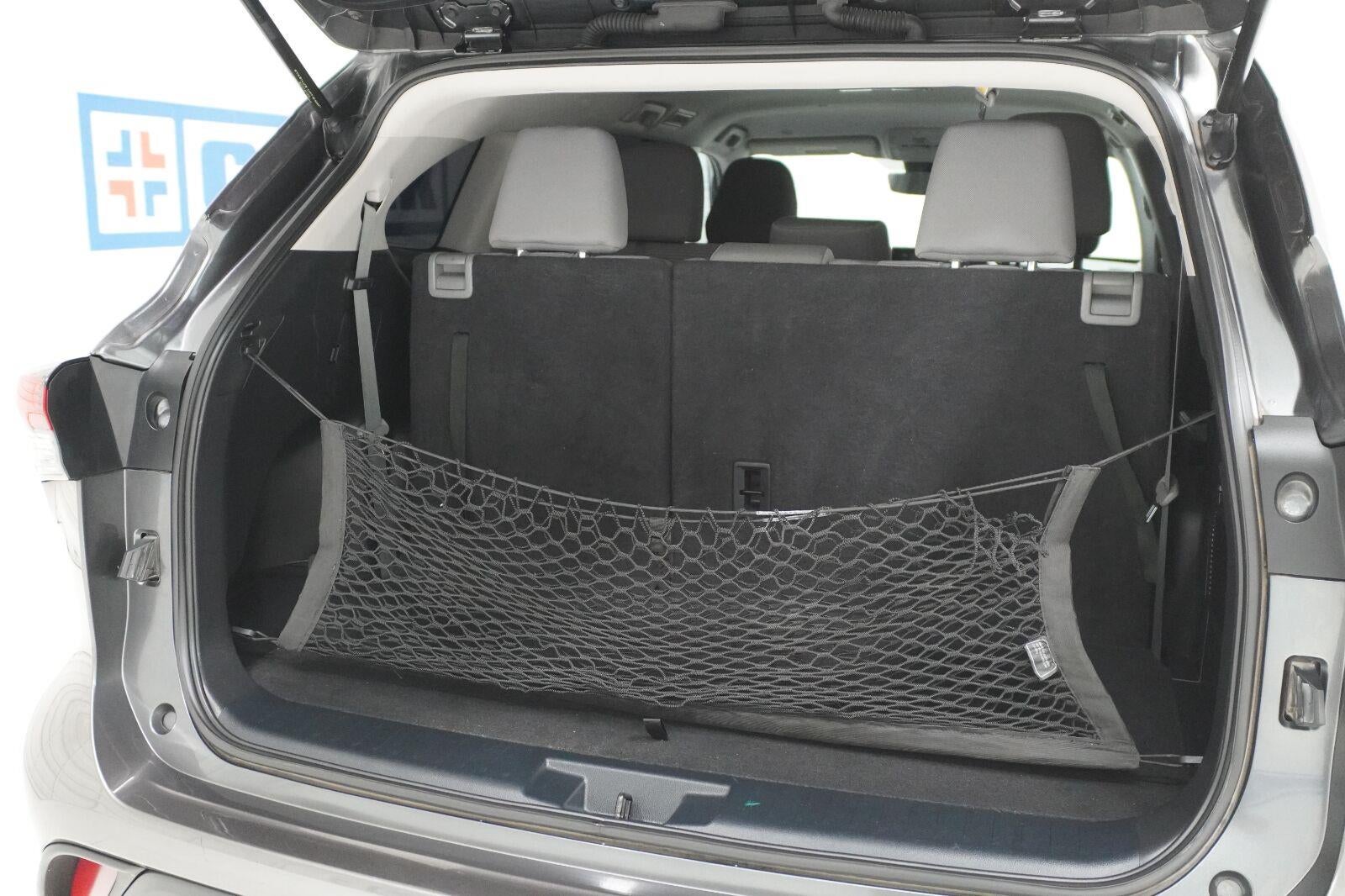 2022 Toyota Highlander L