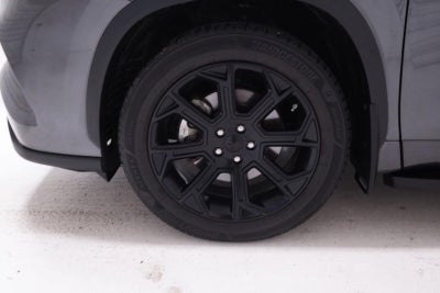 2022 Toyota Highlander L