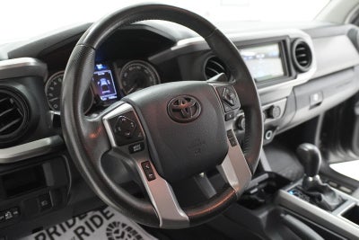 2019 Toyota Tacoma 2WD SR5