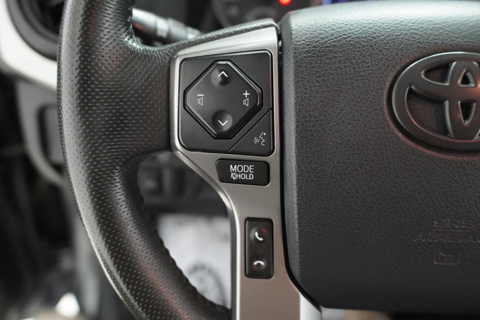 2019 Toyota Tacoma 2WD SR5