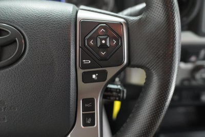 2019 Toyota Tacoma 2WD SR5
