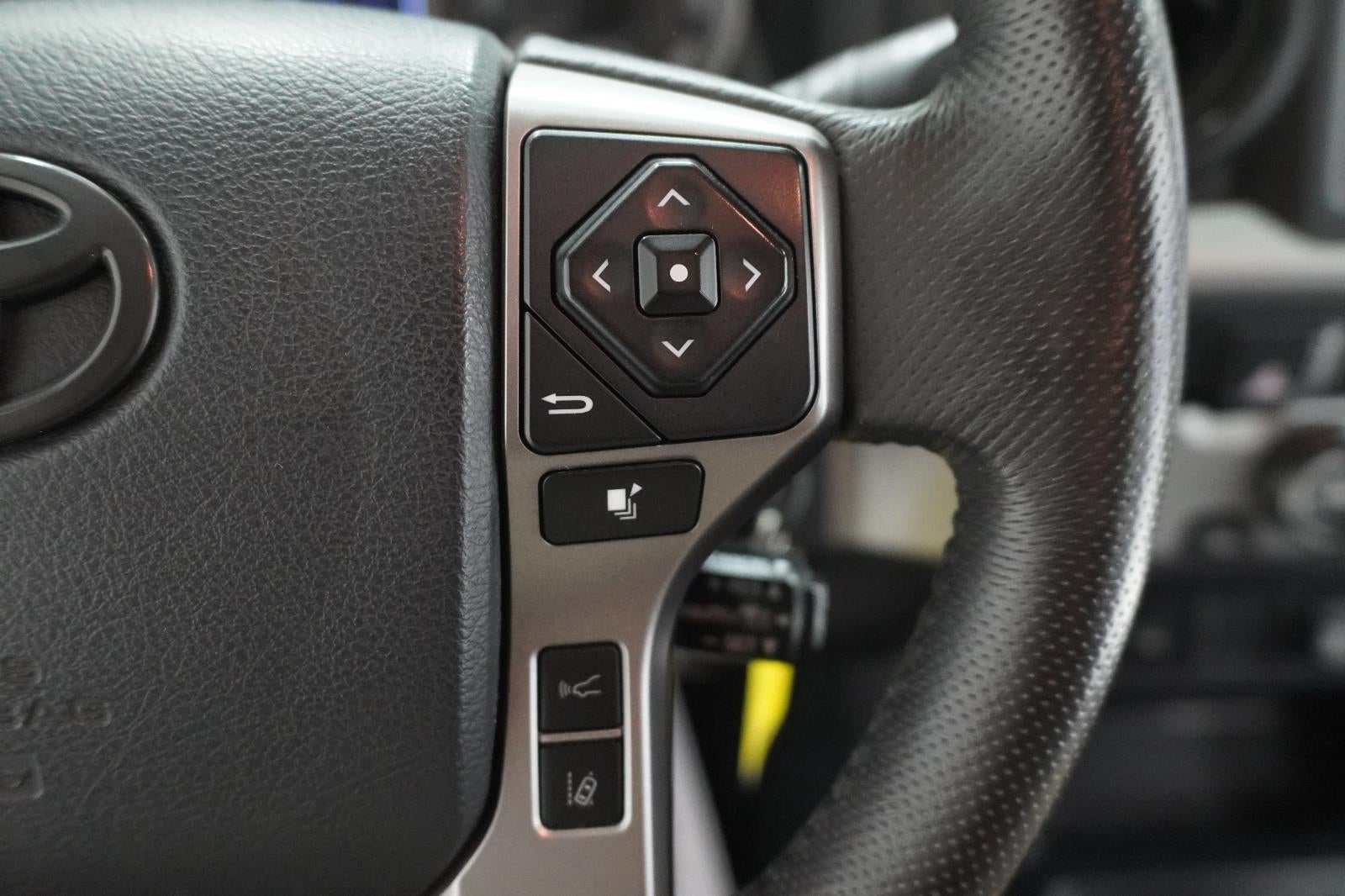 2019 Toyota Tacoma 2WD SR5