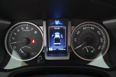 2019 Toyota Tacoma 2WD SR5