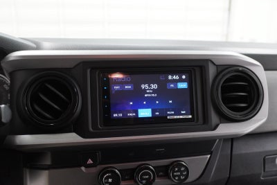 2019 Toyota Tacoma 2WD SR5